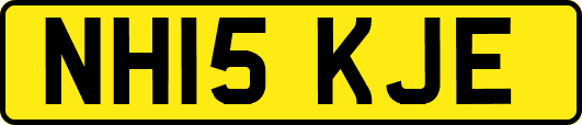 NH15KJE