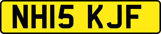 NH15KJF