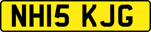 NH15KJG