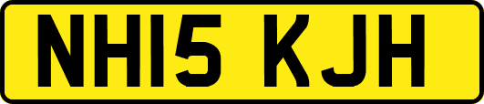 NH15KJH