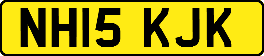 NH15KJK