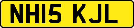 NH15KJL