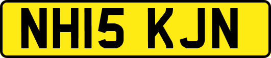NH15KJN