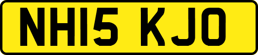 NH15KJO