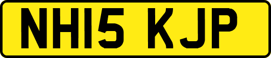 NH15KJP