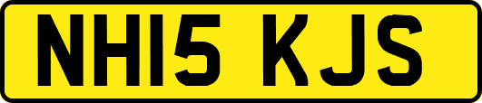 NH15KJS
