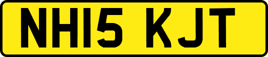 NH15KJT