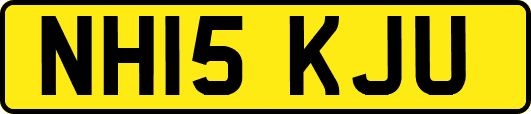 NH15KJU
