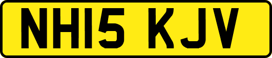 NH15KJV