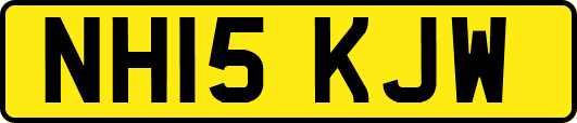 NH15KJW