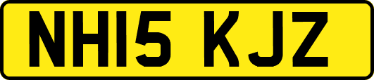 NH15KJZ