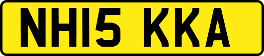 NH15KKA