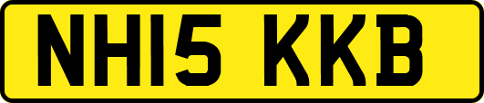 NH15KKB