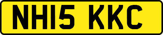 NH15KKC