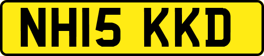 NH15KKD