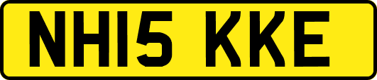 NH15KKE