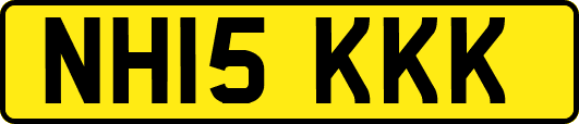 NH15KKK