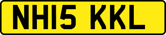 NH15KKL