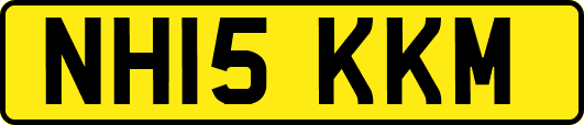 NH15KKM
