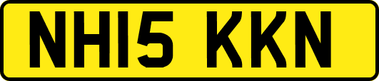 NH15KKN