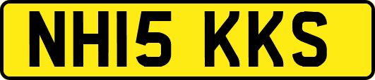 NH15KKS