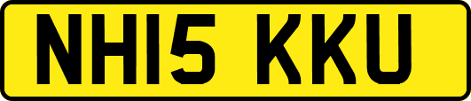 NH15KKU