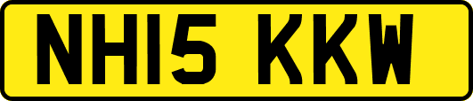 NH15KKW