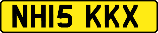 NH15KKX