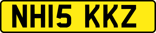 NH15KKZ