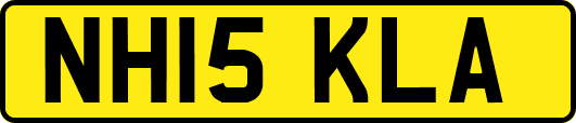 NH15KLA