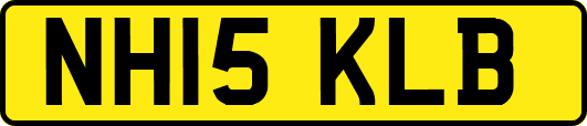 NH15KLB
