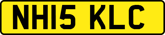 NH15KLC