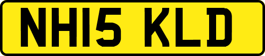 NH15KLD
