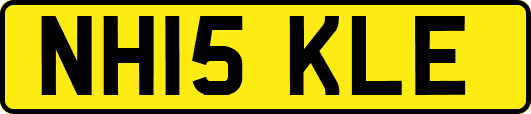 NH15KLE
