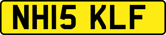 NH15KLF