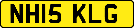 NH15KLG