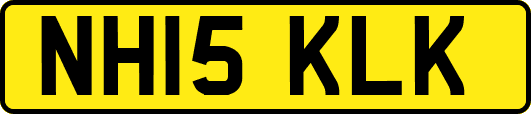 NH15KLK