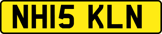 NH15KLN