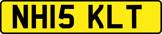 NH15KLT