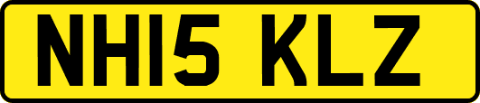 NH15KLZ