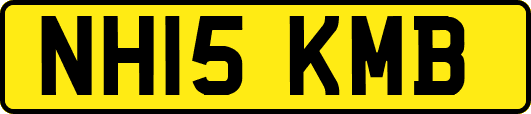 NH15KMB