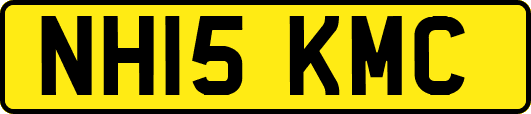 NH15KMC