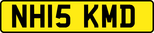 NH15KMD