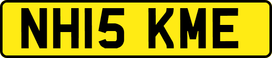 NH15KME