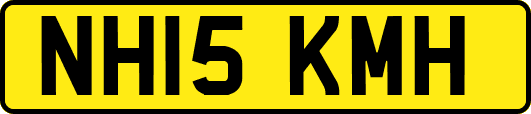 NH15KMH