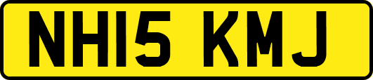 NH15KMJ