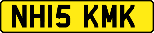NH15KMK