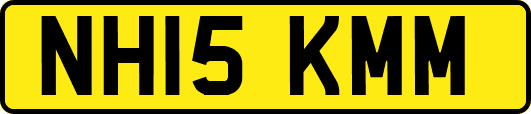 NH15KMM