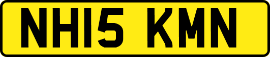 NH15KMN