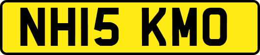 NH15KMO